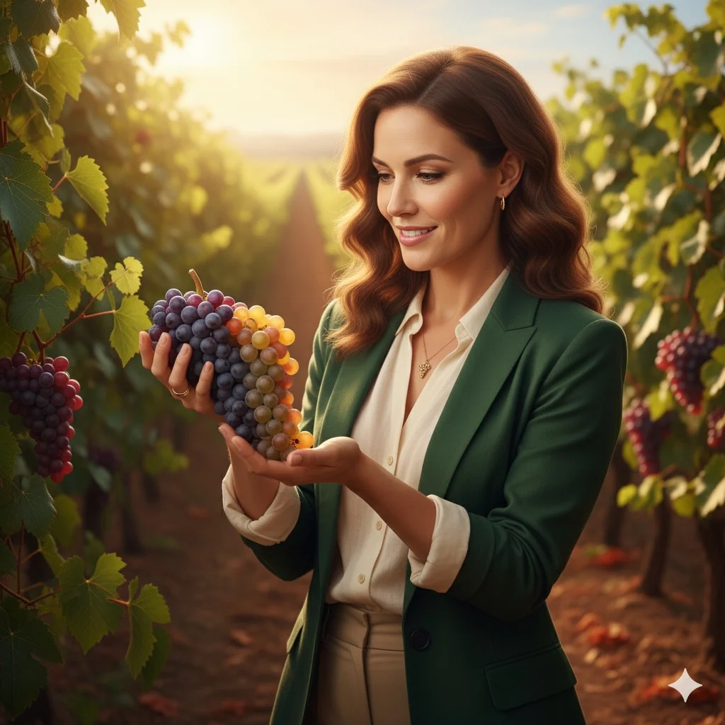 Wine Varietals